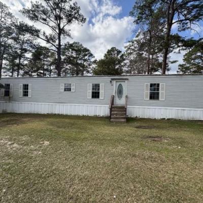 Mobile Home at 108 English Lane Thomasville, GA 31792