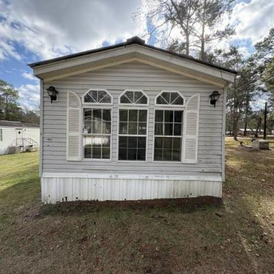 Photo 5 of 6 of home located at 108 English Lane Thomasville, GA 31792