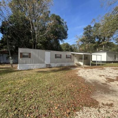 Mobile Home at 106 Futch Lane Thomasville, GA 31792