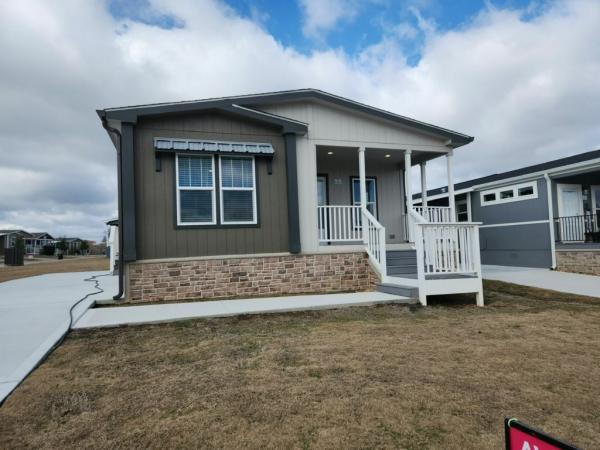 2025 Clayton Mobile Home For Sale