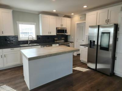 Photo 5 of 20 of home located at 101 Shiloh Arbor Lane Willis, TX 77318