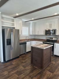 2022 Hamilton 65 165622A  Home