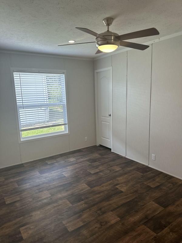 2022 Hamilton 65 165622A  Home