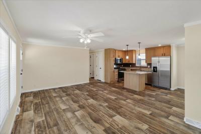 Mobile Home at 1 East Shoreway Drive Sandusky, OH 44870