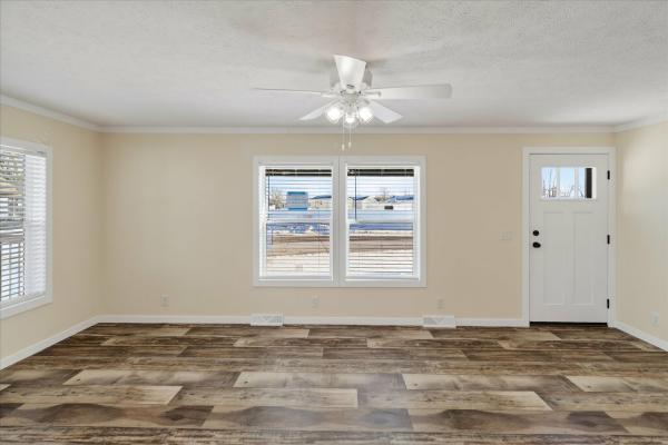 2026 Adventure Homes 1A Mojave Model 3523F  Home