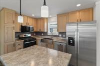 2026 Adventure Homes  Mojave Model 3523F  Home