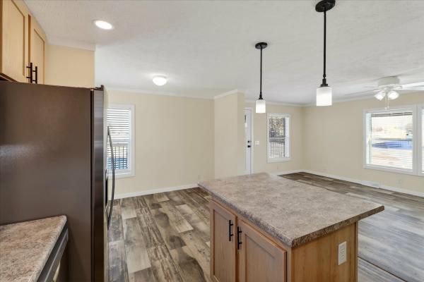 2026 Adventure Homes  Mojave Model 3523F  Home