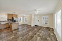 2026 Adventure Homes 1A Mojave Model 3523F  Home