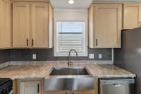 2026 Adventure Homes  Mojave Model 3523F  Home