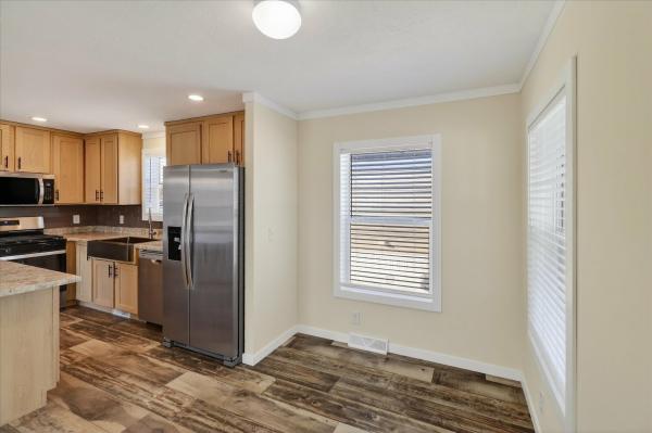 2026 Adventure Homes 1A Mojave Model 3523F  Home