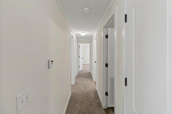 2026 Adventure Homes 1A Mojave Model 3523F  Home