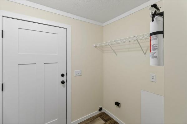 2026 Adventure Homes 1A Mojave Model 3523F  Home