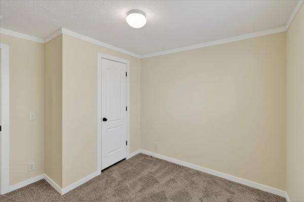 2026 Adventure Homes  Mojave Model 3523F  Home