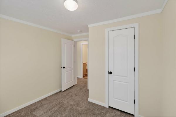 2026 Adventure Homes 1A Mojave Model 3523F  Home