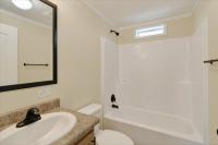 2026 Adventure Homes 1A Mojave Model 3523F  Home