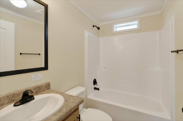 2026 Adventure Homes 1A Mojave Model 3523F  Home