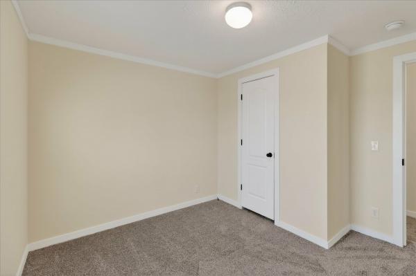 2026 Adventure Homes 1A Mojave Model 3523F  Home