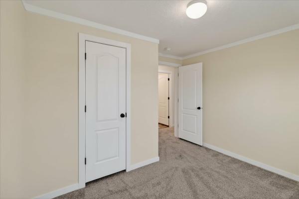 2026 Adventure Homes  Mojave Model 3523F  Home