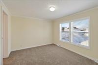 2026 Adventure Homes 1A Mojave Model 3523F  Home