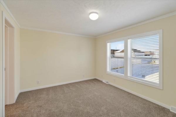 2026 Adventure Homes 1A Mojave Model 3523F  Home