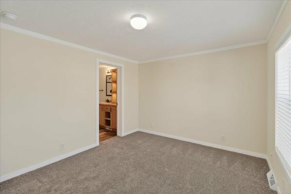 2026 Adventure Homes 1A Mojave Model 3523F  Home