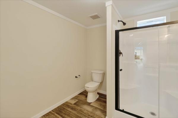 2026 Adventure Homes  Mojave Model 3523F  Home