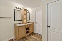 2026 Adventure Homes 1A Mojave Model 3523F  Home