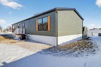 2026 Adventure Homes 1A Mojave Model 3523F  Home