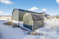 2026 Adventure Homes 1A Mojave Model 3523F  Home