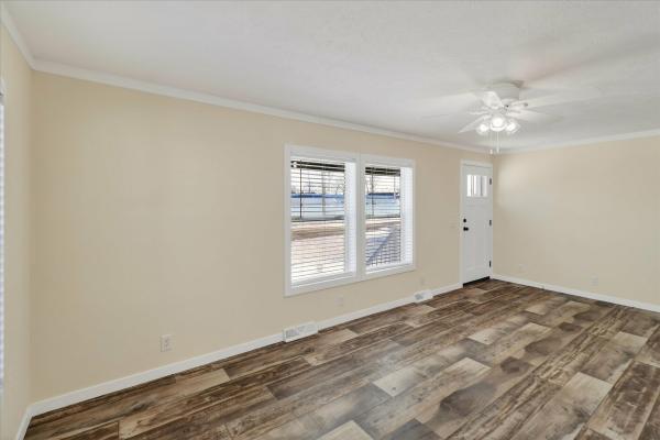 2026 Adventure Homes 1A Mojave Model 3523F  Home