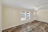 2026 Adventure Homes  Mojave Model 3523F  Home