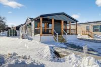 2026 Adventure Homes 1A Mojave Model 3523F  Home