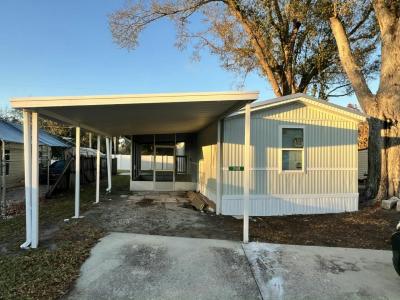 Mobile Home at 71A Tower Manor Cir E Auburndale, FL 33823