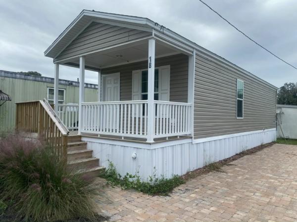 2025 Champion - Lake City Mobile Home For Sale