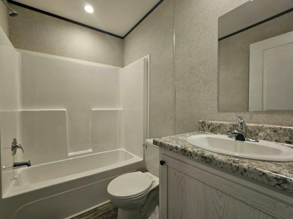 2025 Champion - Lake City PRIME  Home