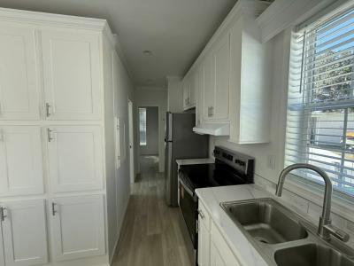 Photo 5 of 10 of home located at 7250 E. State Road 44, #60 Wildwood, FL 34785