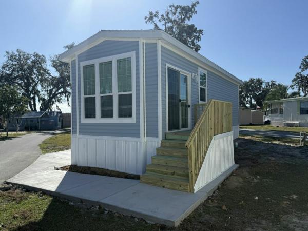 2026 Skyline Q1B807  Home