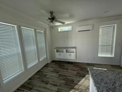 Photo 2 of 9 of home located at 7250 E. State Road 44, #61 Wildwood, FL 34785