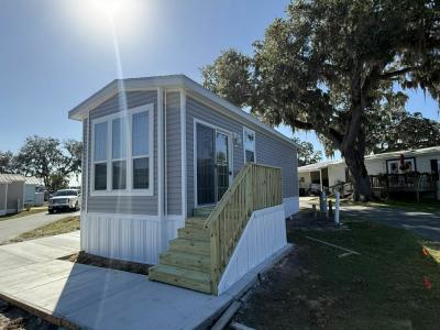 Mobile Home at 7250 E. State Road 44, #62 Wildwood, FL 34785