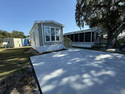 Mobile Home at 7250 E. State Road 44, #75 Wildwood, FL 34785