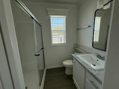 Photo 4 of 9 of home located at 7250 E. State Road 44, #75 Wildwood, FL 34785