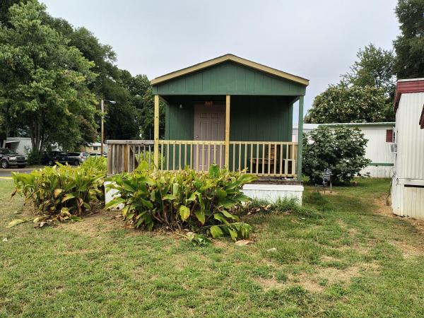 Photo 1 of 2 of home located at 3106 Josibpet Lane Memphis, TN 38116