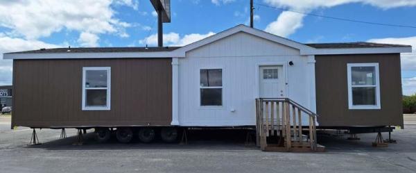 2025 Cavco Manufactured Home