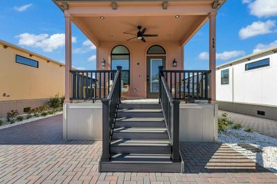 Photo 2 of 10 of home located at 6165 Talon Bay Drive #128 North Port, FL 34287