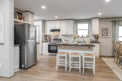 Mobile Home at 8 Beech Path Lane Hendersonville, NC 28739