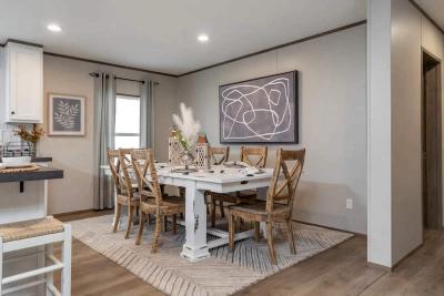 Photo 3 of 7 of home located at 8 Beech Path Lane Hendersonville, NC 28739