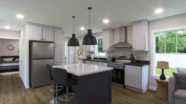 2026 Clayton Manufactured Home