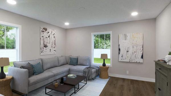 2026 Clayton Manufactured Home