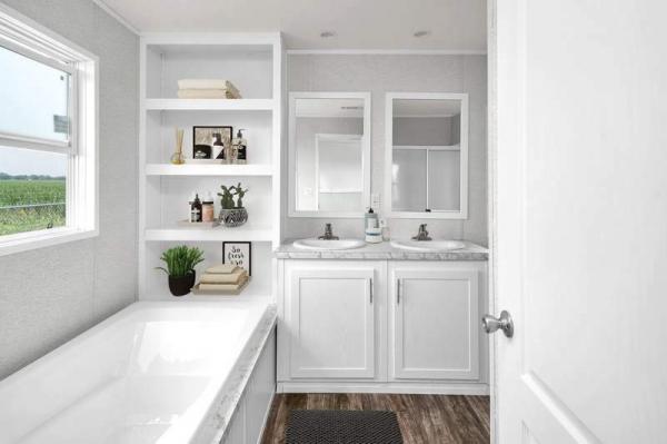 2026 Cavco Manufactured Home