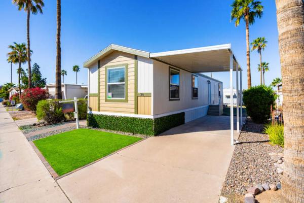 1969 Newport Mobile Home For Sale